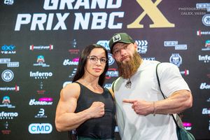 Регистрация NBC X 18.05.24 (Фотограф Александр Васильев)